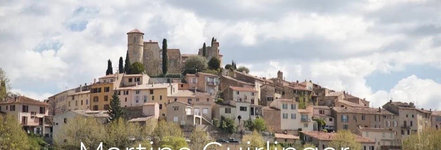 Maison 4 Pièces 77 m² à vendre à Callian (83440)