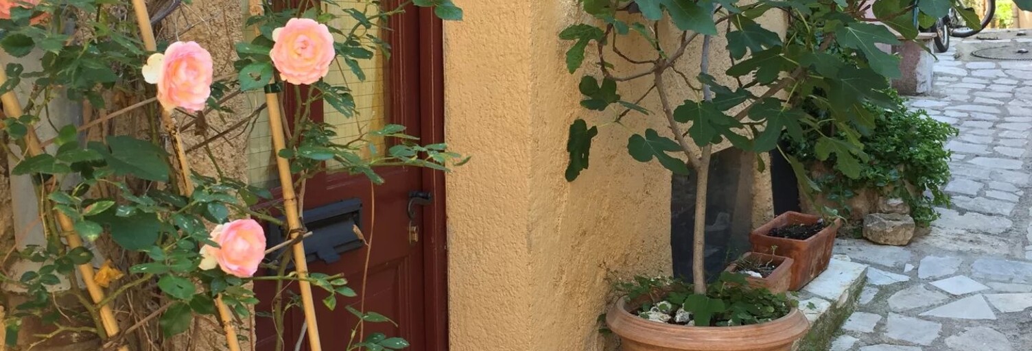 Maison 4 Pièces 77 m² à vendre à Callian (83440)