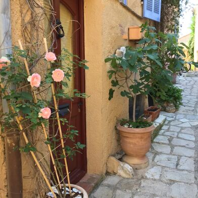 Maison 4 pièces 199000 €