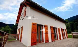 Maison 5 Pièces 114 m² à louer à Theys (38570)