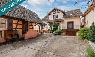 Maison 7 Pièces 170 m² à vendre à Beinheim (67930)