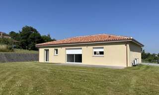 Maison 4 Pièces 111 m² à vendre à Fleurance (32500)