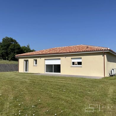 Maison 4 pièces 239000 €