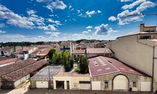 Appartement 4 Pièces 86 m² à vendre à Auch (32000)