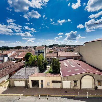 Appartement 4 pièces 154900 €