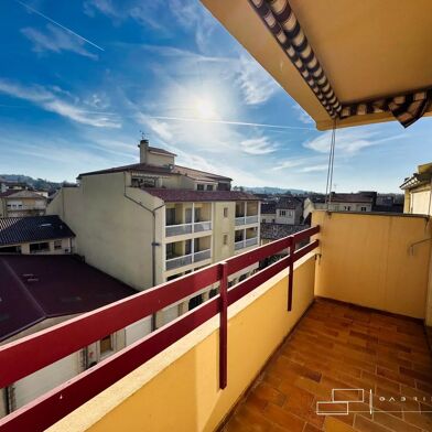 Appartement 4 pièces 154900 €