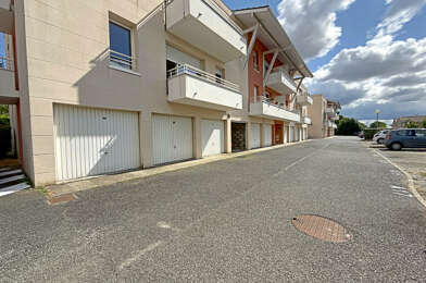 Appartement 3 pièces 129000 €