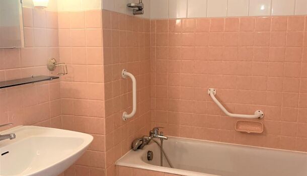 Appartement 4 pièces  à vendre Aix-les-Bains 73100