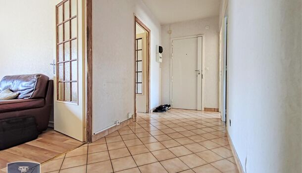Appartement 4 pièces  à vendre Aix-les-Bains 73100