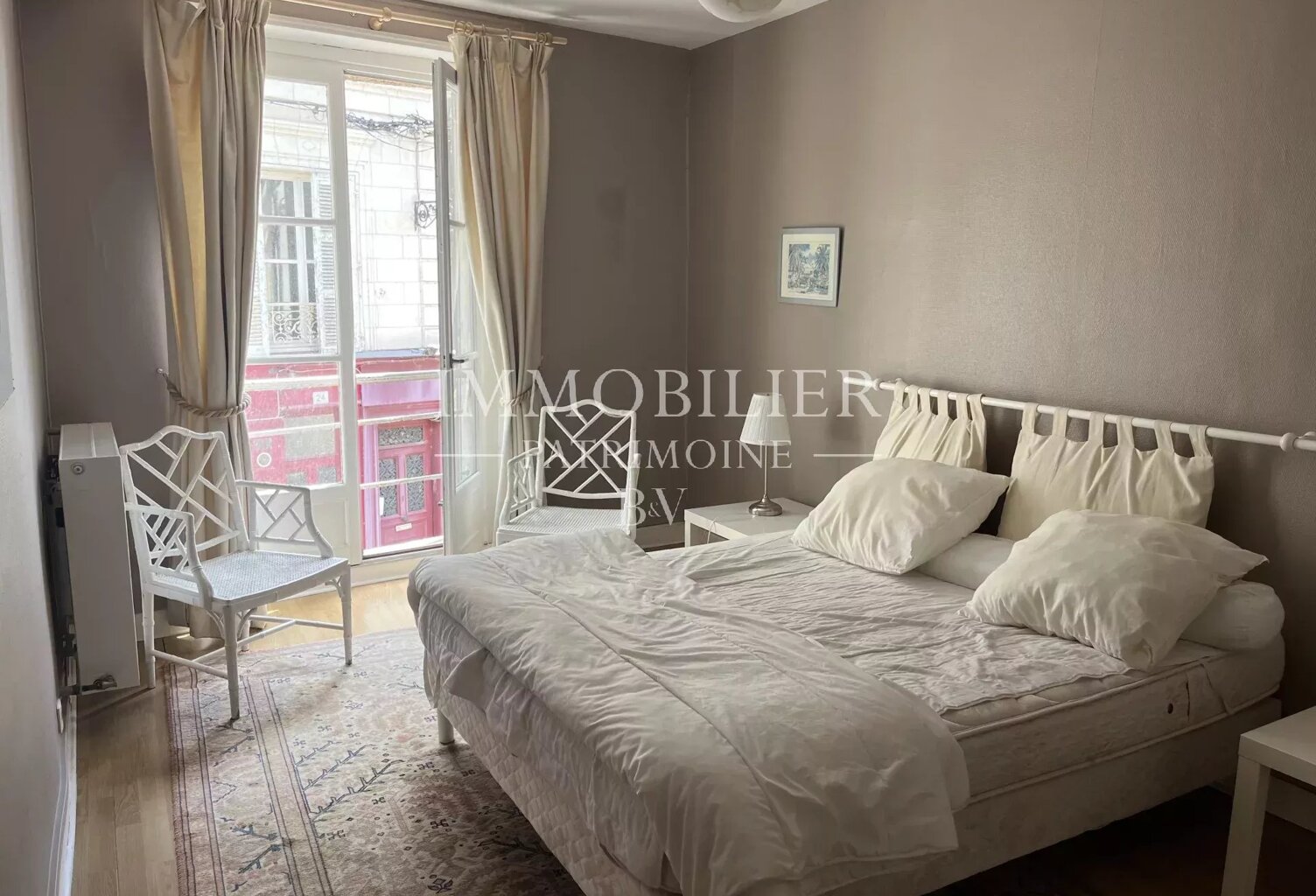 Appartement 2 pièces — photo 1