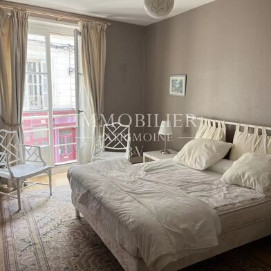 Appartement 2 pièces 128500 €