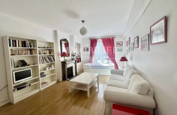 Appartement 2 pièces — photo 3