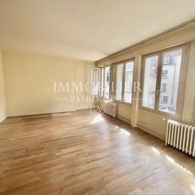 Appartement 3 pièces 156000 €