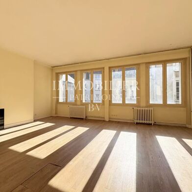 Appartement 3 pièces 156000 €