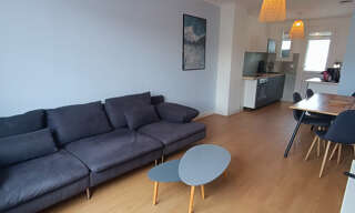 Maison 4 Pièces 81 m² à louer à Les Sables-d'Olonne (85180)