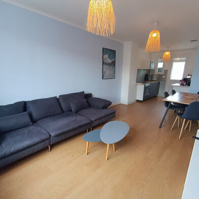 Maison 4 pièces 900 €