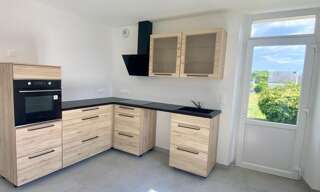 Maison 5 Pièces 95 m² à vendre à Riec-sur-Bélon (29340)