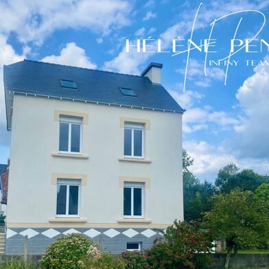 Maison 5 pièces 350000 €