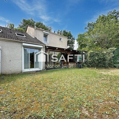 Maison 6 pièces 365000 €