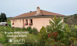 Maison 6 Pièces 110 m² à vendre à Le Monastier-sur-Gazeille (43150)