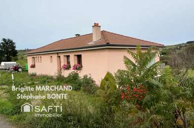 Maison 6 pièces 244000 €