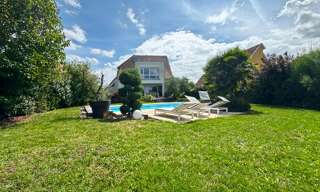 Maison 6 Pièces 155 m² à vendre à Eschbach (67360)