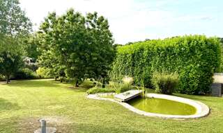 Maison 6 Pièces 158 m² à vendre à Saint-Simon-de-Bordes (17500)