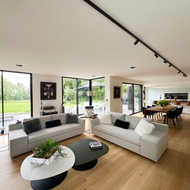 Maison 6 pièces 1149000 €