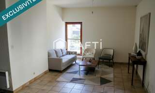 Appartement 3 Pièces 47 m² à vendre à Viry (74580)