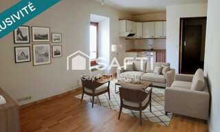 Appartement 3 Pièces 47 m² à vendre à Viry (74580)