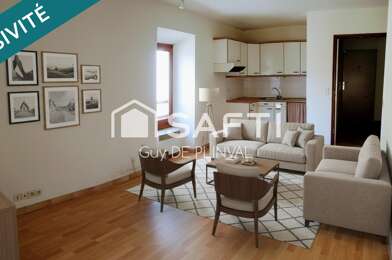 Appartement 3 pièces 205000 €