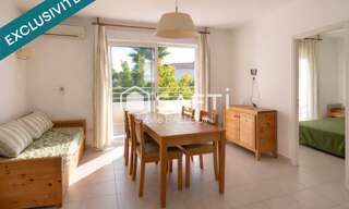 Appartement 3 Pièces 32 m² à vendre à Poggio-Mezzana (20230)