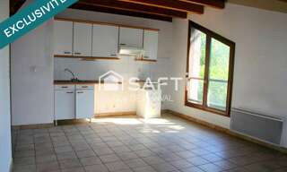 Appartement 3 Pièces 60 m² à vendre à Viry (74580)