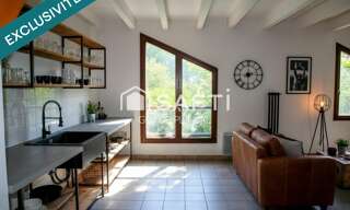 Appartement 3 Pièces 55 m² à vendre à Viry (74580)