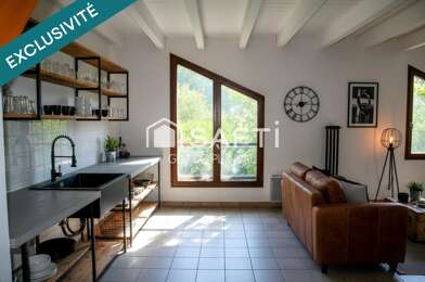 Appartement 3 pièces 210000 €