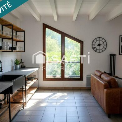 Appartement 3 pièces 210000 €