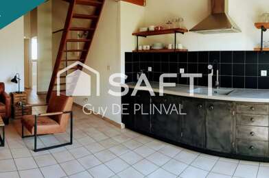 Appartement 3 pièces 210000 €