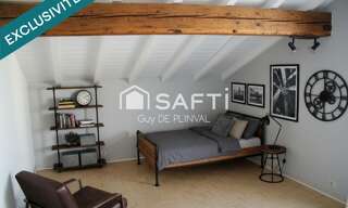 Appartement 3 Pièces 55 m² à vendre à Viry (74580)