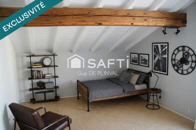 Appartement 3 pièces 210000 €