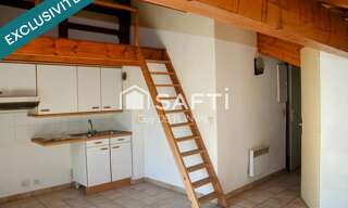 Appartement 2 Pièces 48 m² à vendre à Viry (74580)