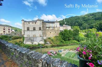 Maison 6 pièces 99000 €