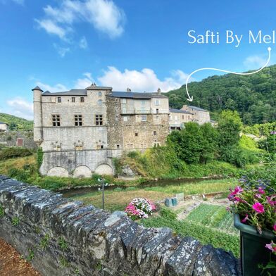 Maison 6 pièces 99000 €