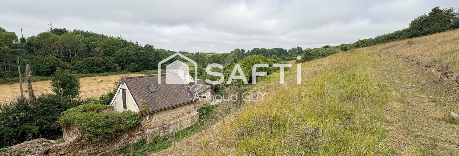 Maison 2 Pièces 53 m² à vendre à Saint-Longis (72600)