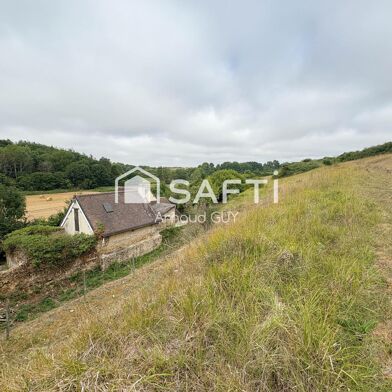 Maison 2 pièces 81000 €
