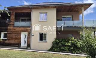 Maison 5 Pièces 197 m² à vendre à Saint-Christophe-Vallon (12330)