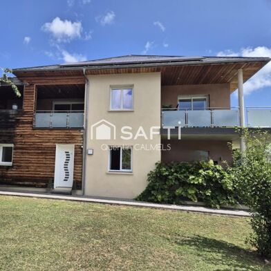 Maison 5 pièces 399000 €