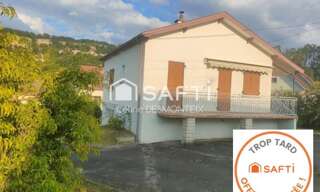 Maison 4 Pièces 61 m² à vendre à Mathay (25700)