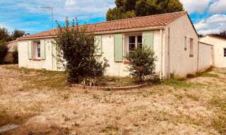 Maison 5 Pièces 67 m² à vendre à Saint-Benoist-sur-Mer (85540)