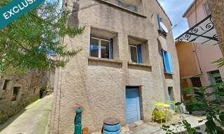 Maison 5 Pièces 100 m² à vendre à Camplong (34260)