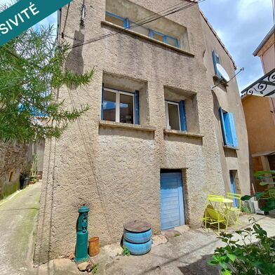 Maison 5 pièces 70000 €